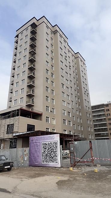 Новостройки от застройщика: Построен, Элитка, 2 комнаты, 80 м² — 1