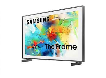 smart tv: Yeni Televizor Samsung QLED 43" 4K (3840x2160), Ünvandan götürmə, Pulsuz çatdırılma, Rayonlara çatdırılma — 1