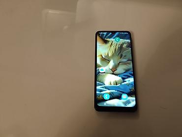 sim operator: Samsung Galaxy A12, 32 GB, rəng - Qara, İki sim kartlı — 2