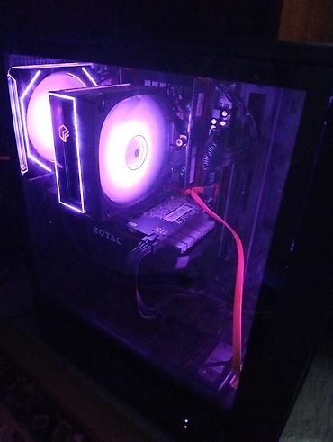 игровой корпус пк: Компьютер, ядер - 16, ОЗУ 32 ГБ, Игровой, Б/у, Intel Xeon, NVIDIA GeForce GTX 1660 Ti, HDD + SSD — 2