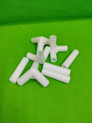 Игрушки: Игра настольная кольцебросс для детей🟢🟡🟣 Комплектация товара: 6 — 5