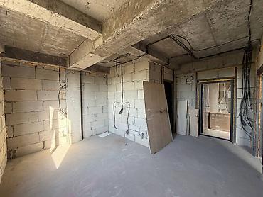 3 3: 1 комната, 35 м², 7 мкр 3 этаж, ПСО (под самоотделку) — 2