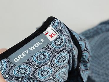 esmara xl: GREY WOLF, Sukienka damska, rozmiar XL — 4