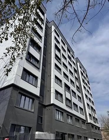 1 комната, 33 м², Пишпек 107 серия, 4 этаж