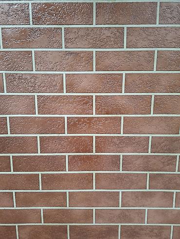 Фасадные работы: Утепление фасада | Декоративный кирпич | Базальт Больше 6 лет опыта — 1