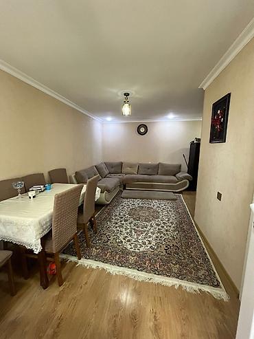 Köhnə tikili: Sumqayıt, 2 otaqlı, Köhnə tikili, 31 kv. m — 6