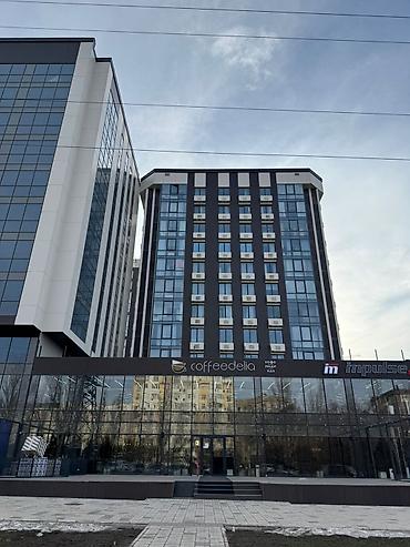 Продажа квартир: 3 комнаты, 79 м², Элитка, 10 этаж, Дизайнерский ремонт — 1