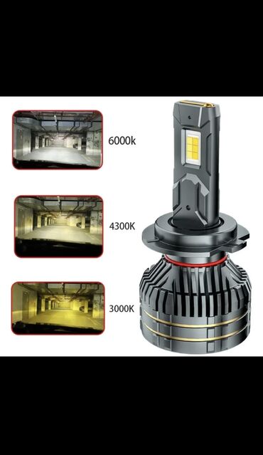 фары ангел: Светодиодная Лампы, Новый, Оригинал, Китай