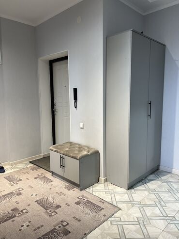 помишение аренда: 20 м², С мебелью
