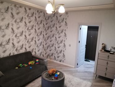 Köhnə tikili: Bakı, Badamdar qəs., 2 otaqlı, Köhnə tikili, m. Elmlər Akademiyası, 60 kv. m — 7