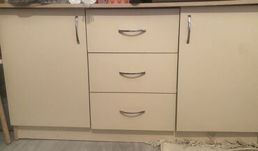 где продаётся дубайский шоколад в бишкеке: Ашкана үчүн тумба, Жуугучсуз, Полго орнотулма, ДСП, түсү - Саргыч боз