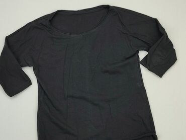 bluzki do czarnych spodni: Blouse, M (EU 38), condition - Good