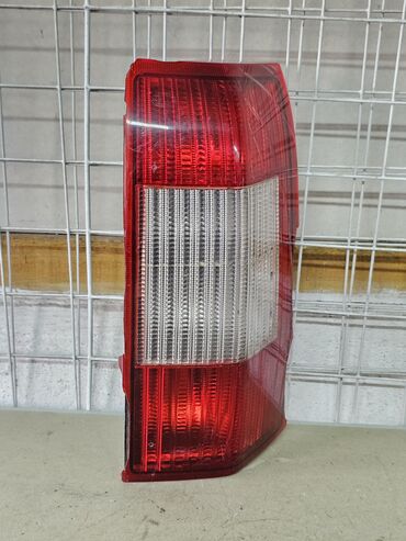 Стоп-сигналы: Задний правый стоп-сигнал Opel 2000 г., Б/у, Оригинал, Германия — 3
