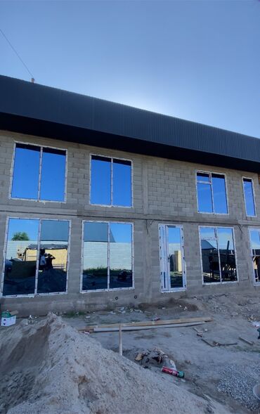 Пластиковые окна на заказ: Пластиковые окна на заказ — 9