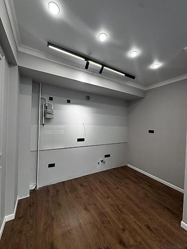 Продажа квартир: 3 комнаты, 78 м², Элитка, 8 этаж, Дизайнерский ремонт — 4