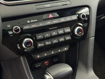 Kia: Kia Sportage: 2019 г., 2 л, Типтроник, Дизель, Кроссовер — 10
