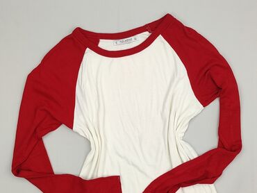 sweter pull and bear: PULL&BEAR, Women's blouse, size S