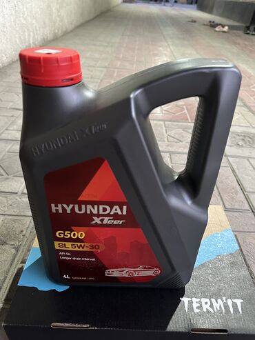 матиз машина цена: Оригинал корейское моторное масло Hyundai 5:30 LPG Заказал лишнее