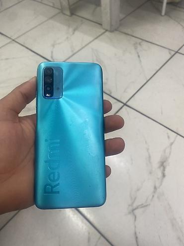 redmi note 9 s: Смартфон Redmi 9T, бирюзовый. Ключевые характеристики: - Память: 128 — 1