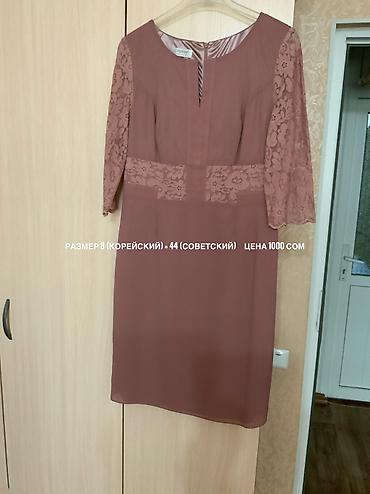 Вечерние платья: Продаются б/у платья Премиум класса в отличном состоянии. Покупали в — 2