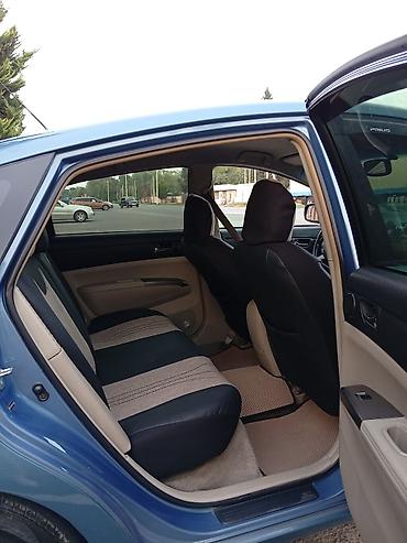 toyota aqua hybrid: Toyota Prius: 1.5 l | 2007 il Hetçbek — 8