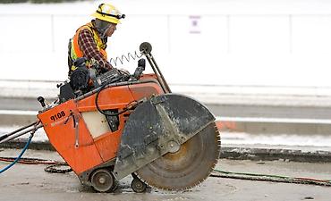 Beton işləri: #betonisleri #beton #betonkesme #betonkəsimi #betonkesim #betondesme — 4