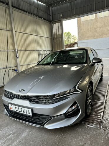 полик на киа к5: Kia K5: 2020 г., 2 л, Автомат, Бензин, Седан