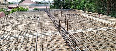 Beton, monolit ustaları: Beton, monolit ustası, 6 ildən artıq təcrübə, Tam iş günü — 3