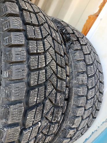 21560 r17 зима: Шины 215 / 60 / R 17, Зима, Б/у, Комплект, Легковые, Китай, Maxxis — 3