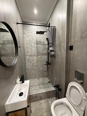 Продажа квартир: 3 комнаты, 92 м², Элитка, 10 этаж, Евроремонт at lalafo.kg — 7 Продажа квартир: 3 комнаты, 92 м², Элитка, 10 этаж, Евроремонт — 7