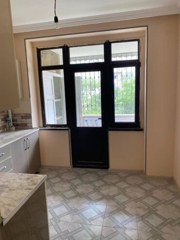 Köhnə tikili: Bakı, 2 otaqlı, Köhnə tikili, m. Qara Qarayev, 60 kv. m — 5