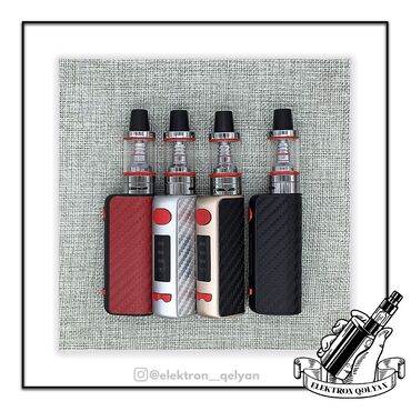 Qəlyan, vayp və aksesuarları: "Elektron Qəlyan” ® mağazamızın əsas fəaliyyəti elektron qəlyan və pod — 22