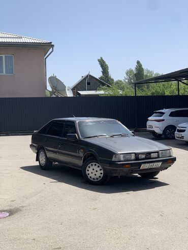 купить двигатель опель астра 1.7 дизель: Mazda 626: 1988 г., 2.2 л, Механика, Бензин, Хэтчбэк