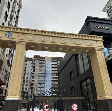 Продажа квартир: 3 комнаты, 108 м², Элитка, 12 этаж, Дизайнерский ремонт