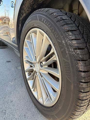 Hyundai: Hyundai Kona: 2018 г., 1.6 л, Робот, Дизель, Универсал — 13