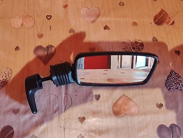 Auto delovi: Desni retrovizor Lada 2104 Karavan, Lada 2105, Lada 2107 Riva. Novo — 4