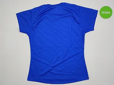 dres qc: T-shirt damski, rozmiar M — 3