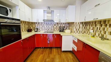 Uzunmüddətli kirayə mənzillər: Kirayəçilər (müştərilər) üçün xidmət ÖDƏNİŞSİZDİR! Səbail rayonu — 5