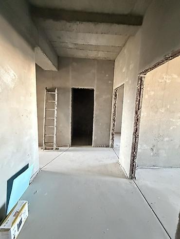 Продажа квартир: 2 комнаты, 70 м², Элитка, 10 этаж, Готовая ПСО (под самоотделку) — 3