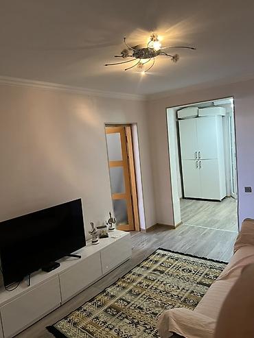 xocesen: Bakı, 3 otaqlı, Köhnə tikili, 82 kv. m — 8