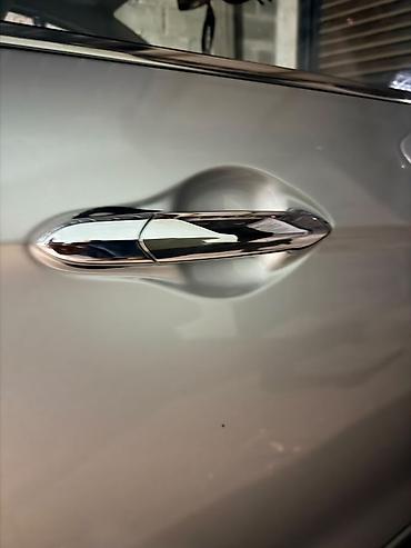 Chevrolet: Chevrolet Spark: 2016 г., 1 л, Вариатор, Бензин — 14