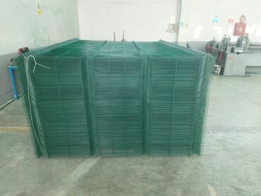 Setkalar: Dekorativ metal panjaralı hasar panelləri - Material: möhkəm polad — 13