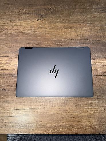 hp notbuk: HP OmniBook Ultra Flip (Ultra 9 / 32GB / 2TB) Intel Core Ultra 9 288V — 1