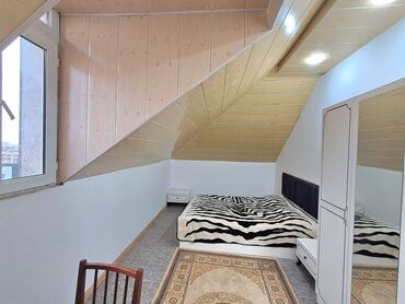 Uzunmüddətli kirayə mənzillər: Bineqedi rayonu 8 mkr Azadliq prospekti Azadliq metrosu yaxinliginda — 5