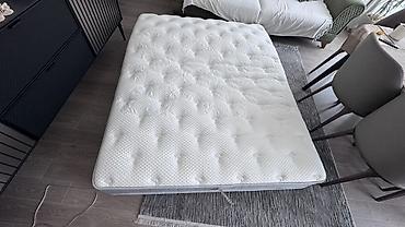 Matraslar: Yeni, Ortopedik matras, İki nəfərlik — 4