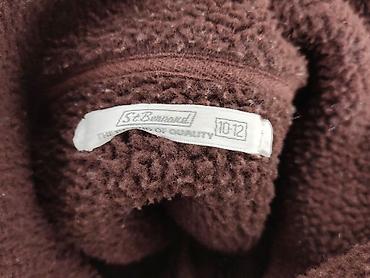children jacket: St. Bernard, Polar damski, rozmiar L — 4