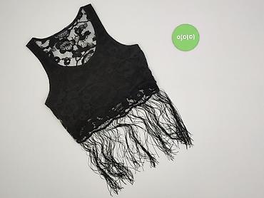 bluzki impreza: Topshop, Top damski, rozmiar S — 2
