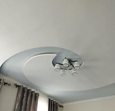 Ремонт под ключ: Ремонт под ключ | Квартиры Больше 6 лет опыта at lalafo.kg — 13 Ремонт под ключ: Ремонт под ключ | Квартиры Больше 6 лет опыта — 13