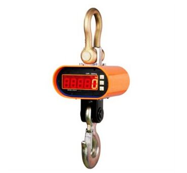 Ticarət tərəziləri: Terezi satilir — 6