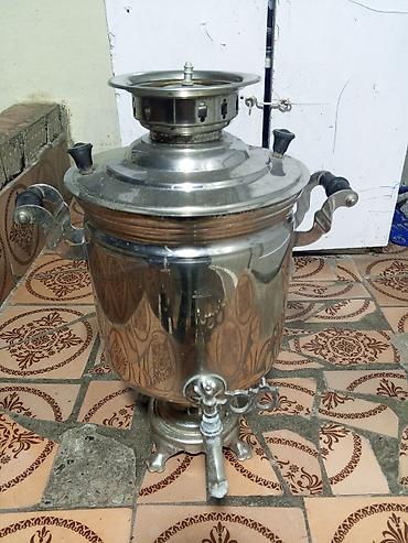nokia 8800 luna: Klassik metal samovar - Material: paslanmayan polad gövdə, möhkəm — 1